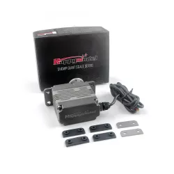 Happymodel S110WP Серво 110 кг, 11.1В/14.8В, метал. шестерни, IPX6, для дронов и моделей