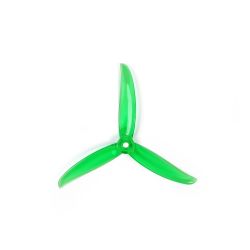 GEPRC GEMFAN Vannystyle 5136-3 пропеллеры 2 пары для MARK5 DC HD O3 FPV гоночного дрона