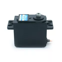 JX Servo PDI-5515MG — цифровой сервопривод 15 кг, металл, для 1:8/1:10 REMO RC авто и дронов
