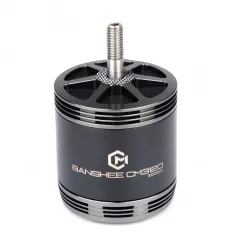 Бесщёточный мотор MAD BANSHEE CM3120 FPV 500KV/700KV/1000KV для дронов 10-11" и X8 Cinelifter 9-10"