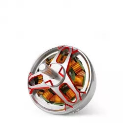 Бесщёточный мотор HGLRC SPECTER 1003 10000KV 1S 2S для дрона 75мм Tiny Toothpick FPV