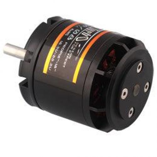 Мотор EMAX GT5345 для RC самолёта и FPV гоночного дрона 170KV