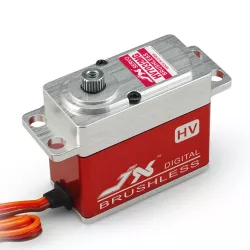 JX Servo HV7032MG – 32кг 0.07с 8.4В метал. шестерни, стандартный цифровой серво для RC 1:8/1:10