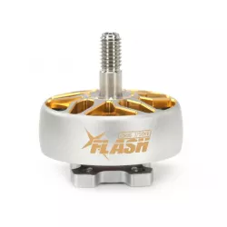 Бесщеточный мотор FlyFishRC Flash 2506 1550KV/1750KV 6S для 6" FPV фристайл и гоночных дронов