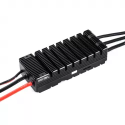 Контроллер скорости MAD AMPX 150A (12-24S) V2.0 для дронов ESC