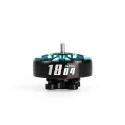 Бесщеточный мотор GEPRC SPEEDX2 1804 2450KV/3450KV 4S/6S для FPV дрона и гонок квадрокоптеров