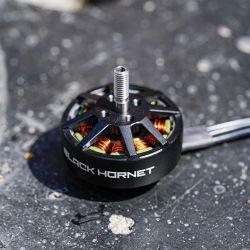 Мотор Foxeer Black Hornet 3210 900KV для квадрокоптеров