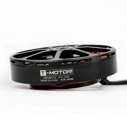 Бесщёточный мотор T-motor MN8012 KV100 12S, тяга 11.8 кг, для мультикоптеров и VTOL