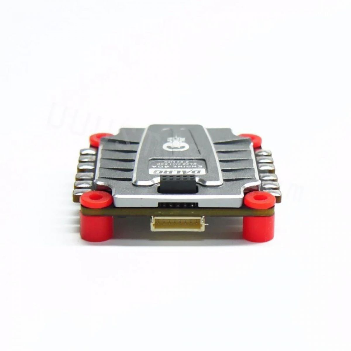 DALRC ENGING 40A ESC 3-5S Blheli_32 4-в-1 бесщеточный ESC DSHOT1200, 5V BEC для FPV фристайла DALRC ENGING 40A ESC 3-5S Blheli_32 4-в-1 бесщеточный ESC DSHOT1200, 5V BEC для FPV фристайла