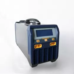 OKCELL L6055/L6025P/L6025 Двустороннее быстрое зарядное устройство для smart-аккумуляторов 12S-14S 25A-55A