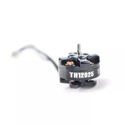 Бесколлекторный мотор EMAX TH12025 11000KV для Nanohawk X FPV дрона и квадрокоптера