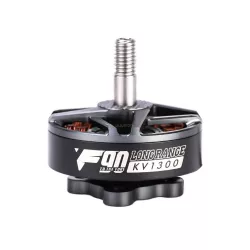 Бесколлекторный мотор T-MOTOR F90 2806.5 1300KV/1500KV для FPV дронов 6–8 дюймов, 5–6S