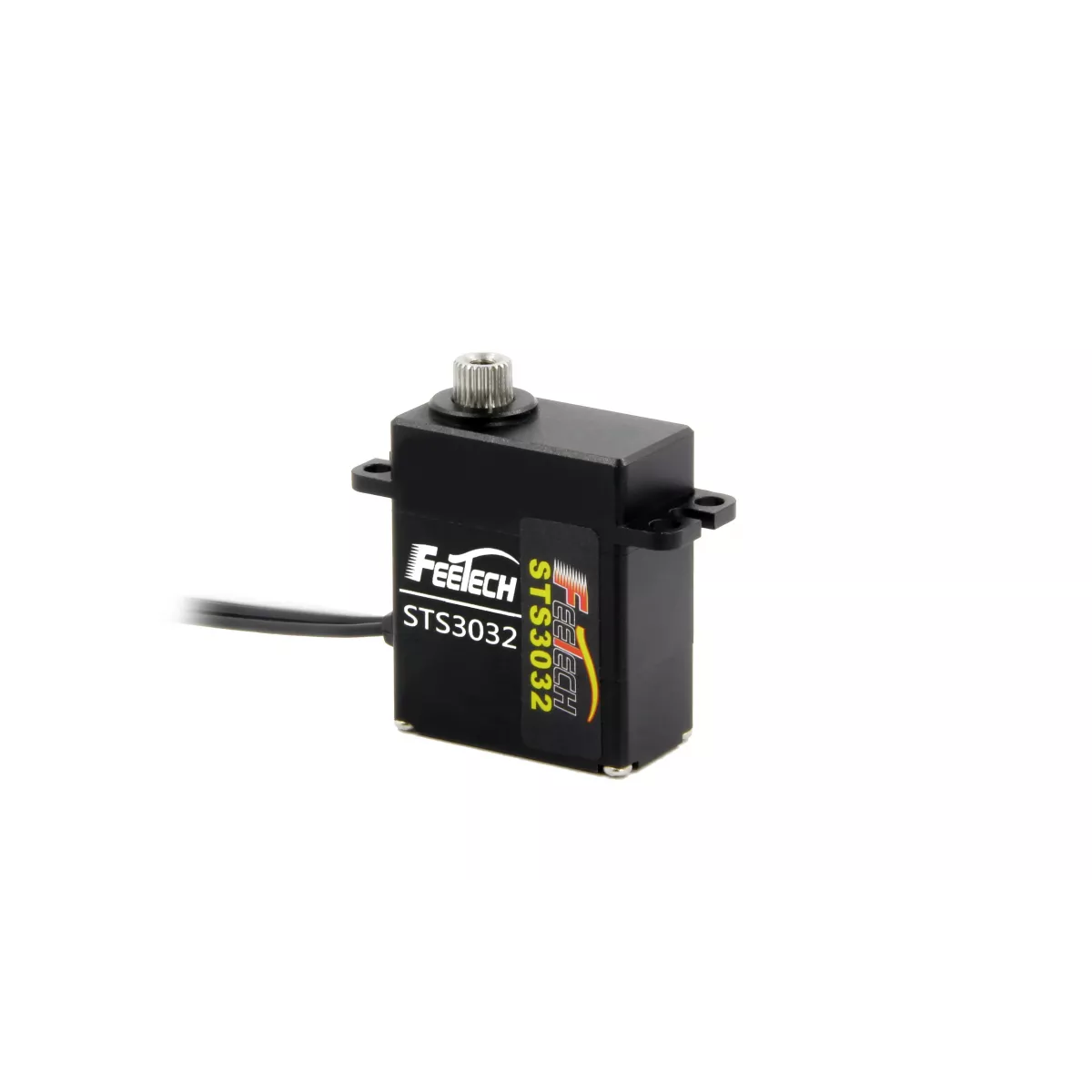FEETECH SCS STS3032 - 6В 4.5кг микро мини сервопривод с обратной связью, TTL, магнитный, UART FEETECH SCS STS3032 - 6В 4.5кг микро мини сервопривод с обратной связью, TTL, магнитный, UART