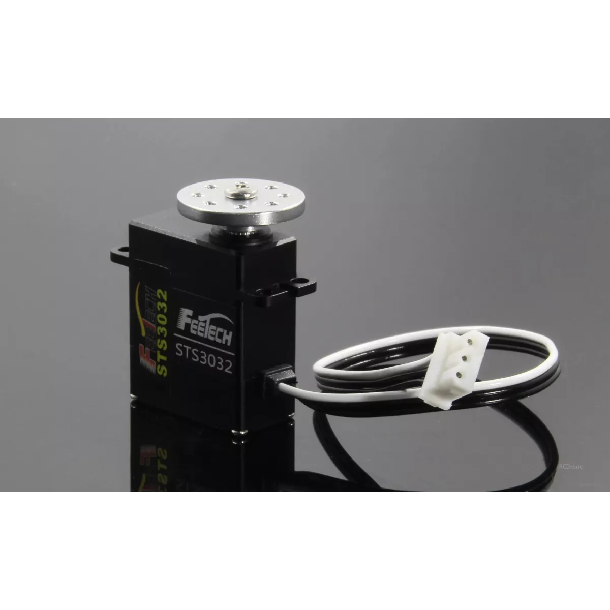 FEETECH SCS STS3032 - 6В 4.5кг микро мини сервопривод с обратной связью, TTL, магнитный, UART FEETECH SCS STS3032 - 6В 4.5кг микро мини сервопривод с обратной связью, TTL, магнитный, UART