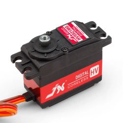 JX Servo PDI-HV5921MG – 20КГ цифровой сервопривод, металл-шестерни, высокое напряжение