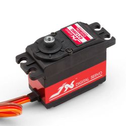 JX Servo PDI-6213MG — цифровой стандартный сервопривод 13 кг, 6В, метал. шестерни, 62 г, coreless