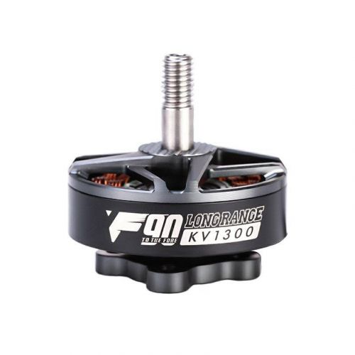 4шт. T-motor F90 2806.5 KV1300/KV1500 5-6S бесколлекторный мотор для 5/6/7" FPV Long Range дронов