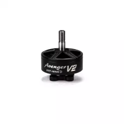 Бесколлекторный мотор BrotherHobby Avenger 2507 V2 1200KV/1500KV/1750KV/1850KV для FPV дронов