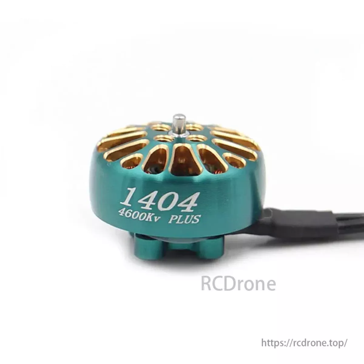 Бесколлекторный мотор LANNRC 1404 Plus 3800KV/4600KV 2-4S для FPV Toothpick дронов 2–4 дюйма Бесколлекторный мотор LANNRC 1404 Plus 3800KV/4600KV 2-4S для FPV Toothpick дронов 2–4 дюйма