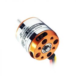Бесколлекторный мотор FLASHHOBBY D2836 750KV/880KV/1120KV/1500KV 2-4S для FPV дрона квадрокоптера
