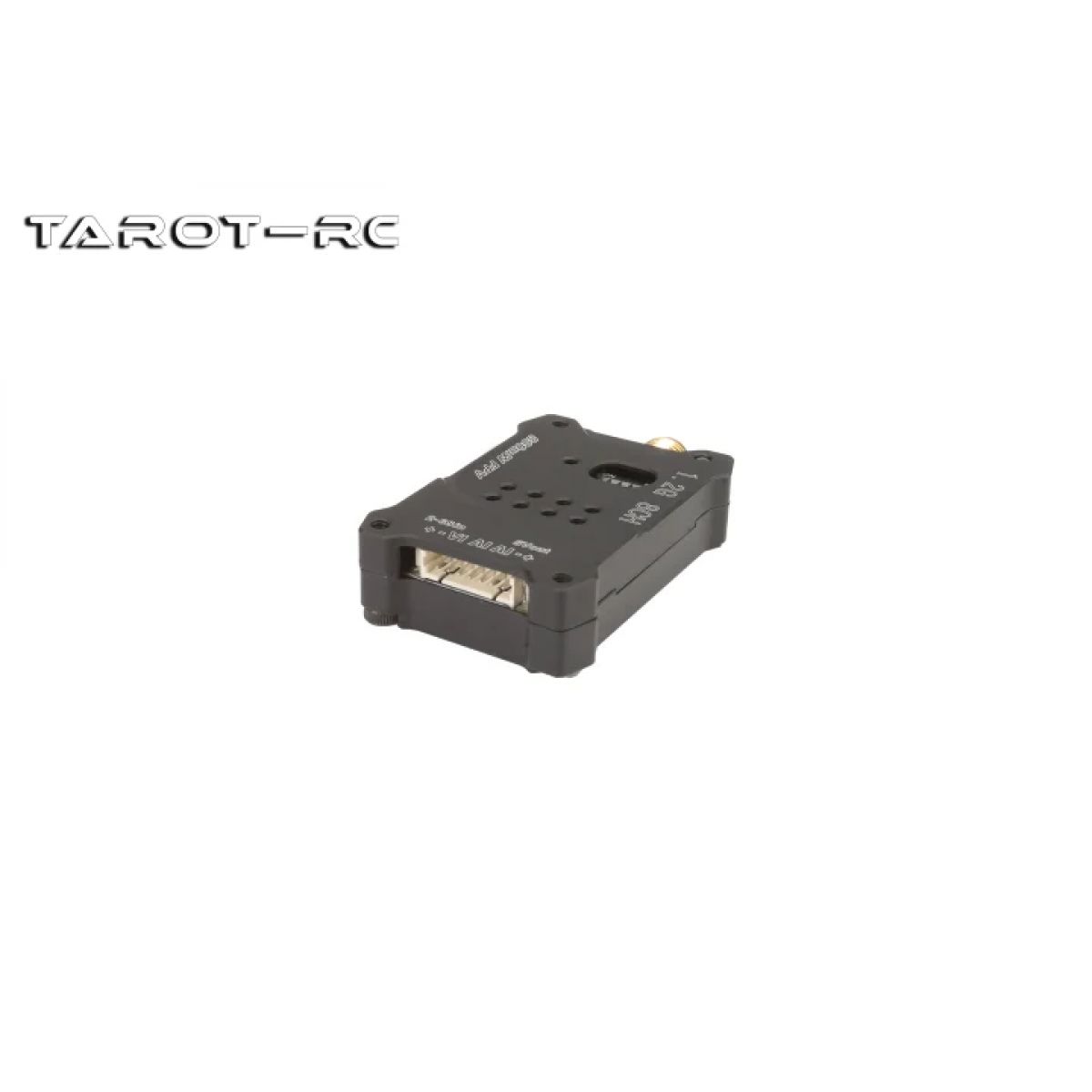 Трансмиттер изображения Tarot 1.2G 800mW 8CH VTX - регулируемая мощность 25/200/800mW Трансмиттер изображения Tarot 1.2G 800mW 8CH VTX - регулируемая мощность 25/200/800mW