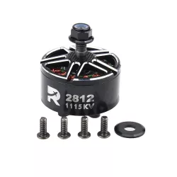 Бесколлекторные моторы 2812 900KV/1115KV 3-6S для FPV дронов 7-9" XL7 APEX Mark4 DIY