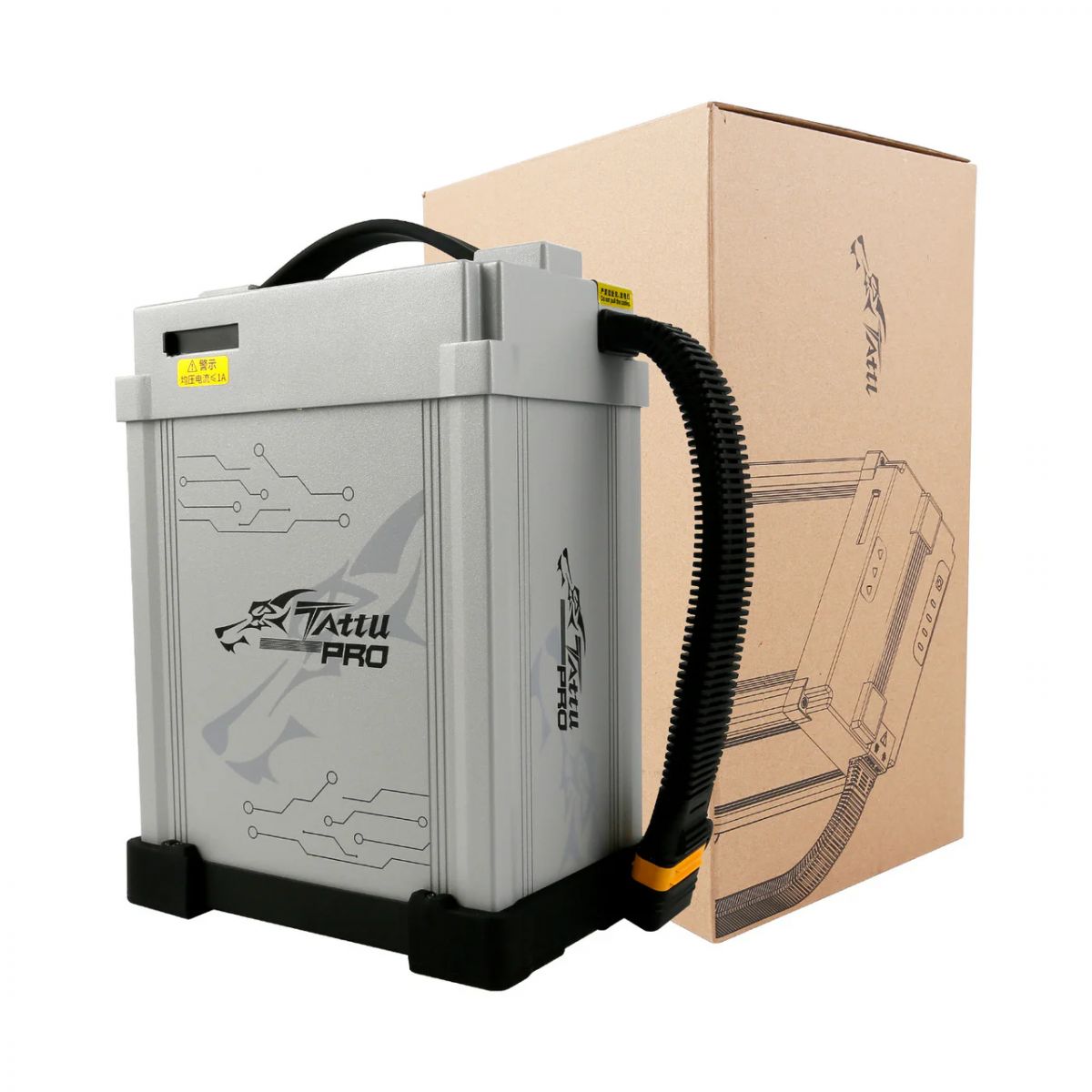 Tattu Pro 14S HV 53.2В 22000мАч 25C Lipo смарт-аккумулятор для БПЛА с разъёмом AS150U-F Tattu Pro 14S HV 53.2В 22000мАч 25C Lipo смарт-аккумулятор для БПЛА с разъёмом AS150U-F