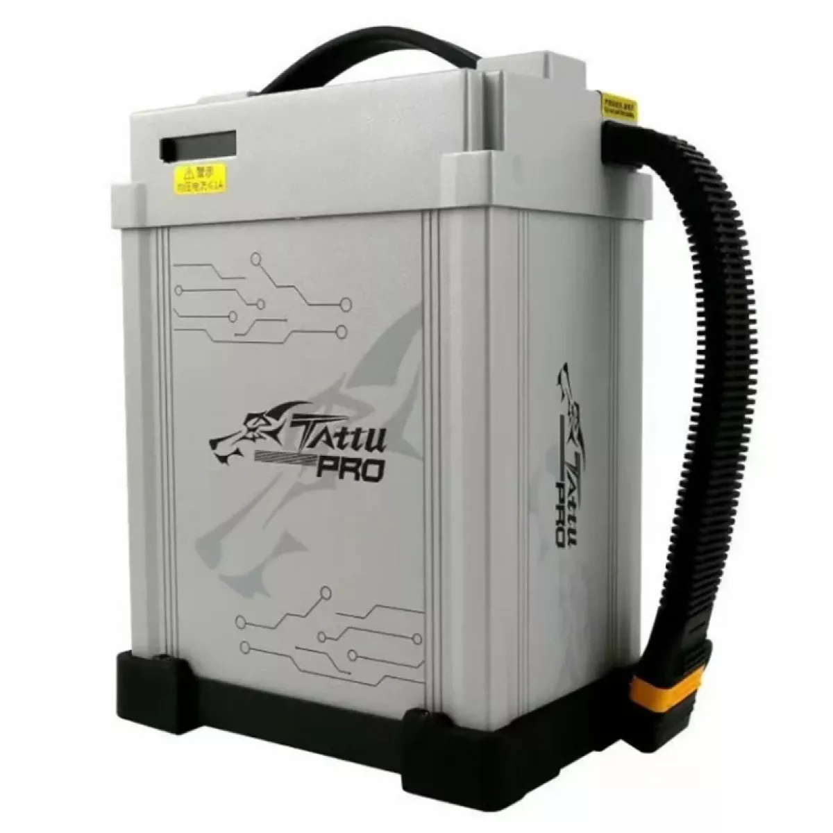 Tattu Pro 14S HV 53.2В 22000мАч 25C Lipo смарт-аккумулятор для БПЛА с разъёмом AS150U-F Tattu Pro 14S HV 53.2В 22000мАч 25C Lipo смарт-аккумулятор для БПЛА с разъёмом AS150U-F