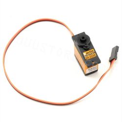 SAVOX SH-0256 Серво — ультра-турк микросерво, цифровой стандарт, RC запчасти