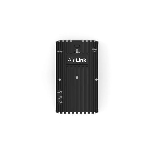 CUAV Air Link - модуль телеметрии данных 4G/3G/2G для беспилотников и FPV-дронов
