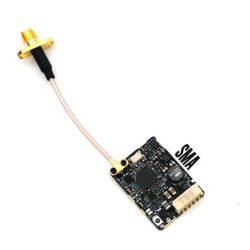 Видеопередатчик TBS UNIFY PRO 5G8 HV (SMA) VTX 2S-6S 25/200/500/800mW 5.8ГГц, 7 г