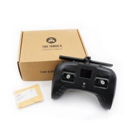 Контроллер TBS TANGO 2 V3 – FPV RC Радиопульт для дронов с поддержкой CROSSFIRE RX Series