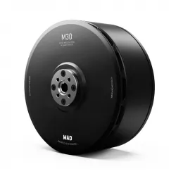 Бесколлекторный мотор MAD M30 Pro IPE 12S KV80/100 для БПЛА, квадрокоптера, гексакоптера