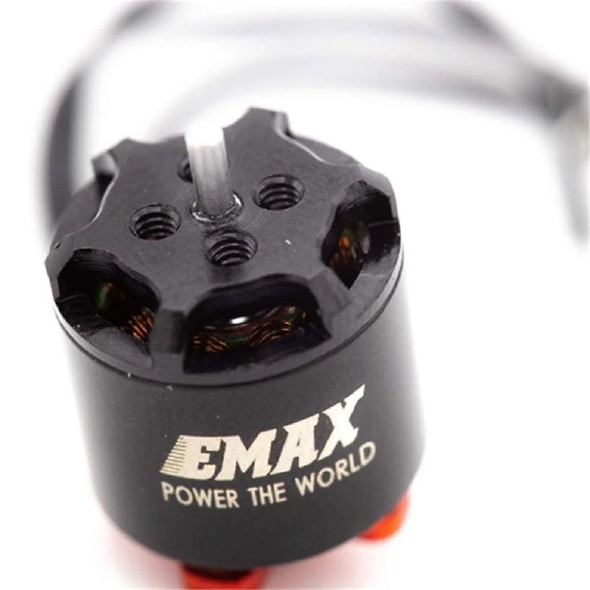 Бесколлекторный мотор Emax RS1108 4500KV/5200KV/6000KV для гонок, Race Spec Бесколлекторный мотор Emax RS1108 4500KV/5200KV/6000KV для гонок, Race Spec
