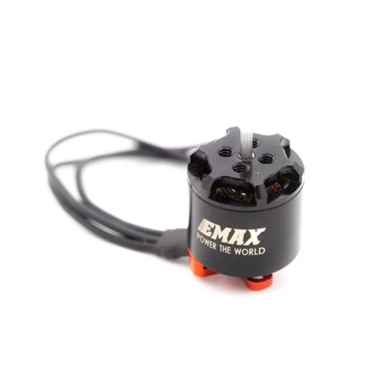Бесколлекторный мотор Emax RS1108 4500KV/5200KV/6000KV для гонок, Race Spec Бесколлекторный мотор Emax RS1108 4500KV/5200KV/6000KV для гонок, Race Spec
