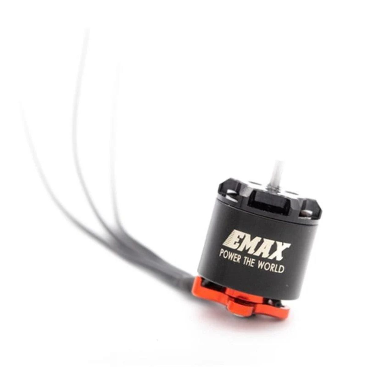 Бесколлекторный мотор Emax RS1108 4500KV/5200KV/6000KV для гонок, Race Spec Бесколлекторный мотор Emax RS1108 4500KV/5200KV/6000KV для гонок, Race Spec