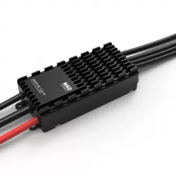 Контроллер скорости MAD FOC 100A 8-14S для дрона, ESC