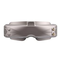 SKYZONE SKY04X V2 FPV Очки - OLED 5.8ГГц 48КН Приёмник, 1280x960, DVR, Head Tracker, Вентилятор