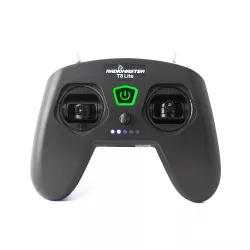 RadioMaster T8 Lite — 2.4ГГц 8 каналов CC2500 D8 D16 V1, потенциометр, USB-C зарядка, передатчик