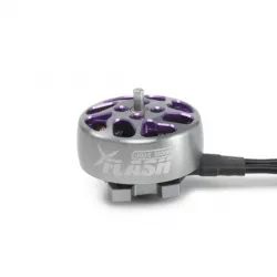Бесколлекторный мотор FlyFishRC Flash 1303.5 5500kv 4S для FPV Cinewhoop/Toothpick 2-2.5 дюйма