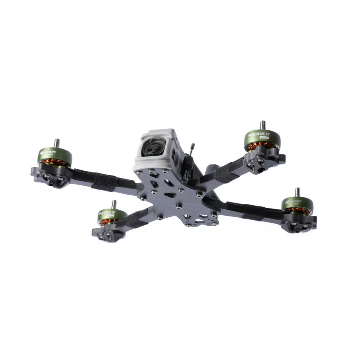 Itsfpv Era 5" FPV рама комплект для квадрокоптера Itsfpv Era 5" FPV рама комплект для квадрокоптера
