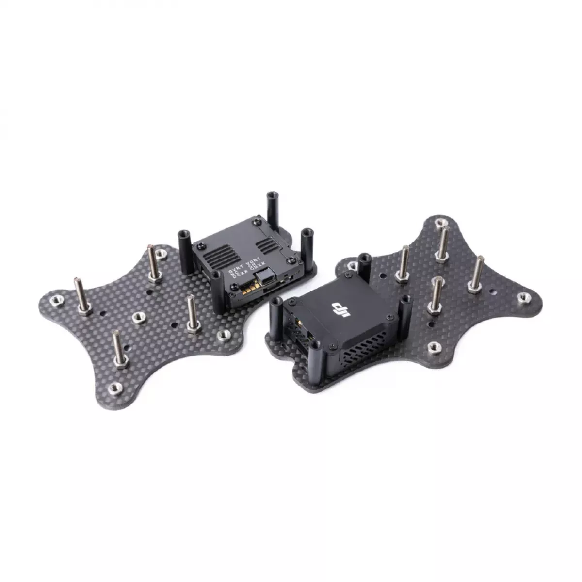 Itsfpv Era 5" FPV рама комплект для квадрокоптера Itsfpv Era 5" FPV рама комплект для квадрокоптера