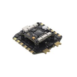 Стек GEPRC TAKER F405 BLS 80A V2: STM32F405 FC + 80A 3–6S 4в1 ESC для мощных FPV квадрокоптеров