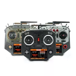 Передатчик FrSky Horus X10S Express ACCESS 2.4ГГц 24-канальный радиопульт управления