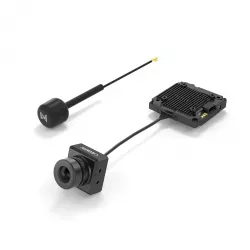 Комплект Caddx Walksnail Avatar HD V2: камера V2 без Gyroflow, 8G/32G VTX, 1080P 120fps для FPV очков
