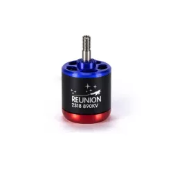Бесколлекторный мотор BrotherHobby Reunion 2318 890KV/1250KV/1450KV/2500KV для авиамоделей