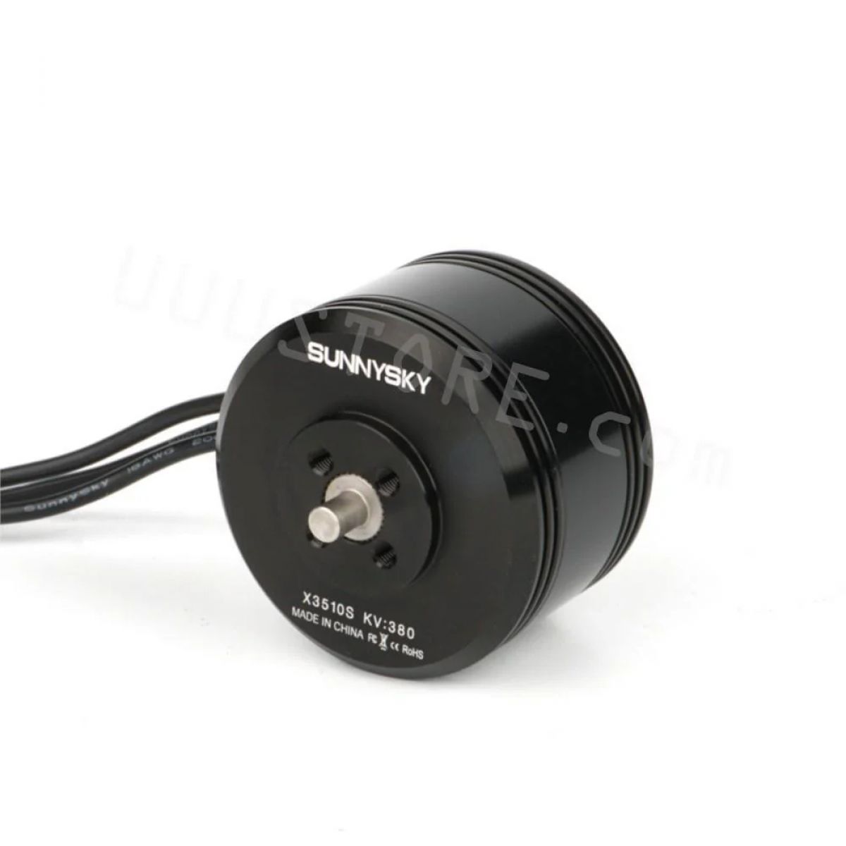 1/2/4шт Sunnysky X3510S 380KV 700KV бесколлекторный мотор для квадрокоптера, дрона, RC самолёта 1/2/4шт Sunnysky X3510S 380KV 700KV бесколлекторный мотор для квадрокоптера, дрона, RC самолёта