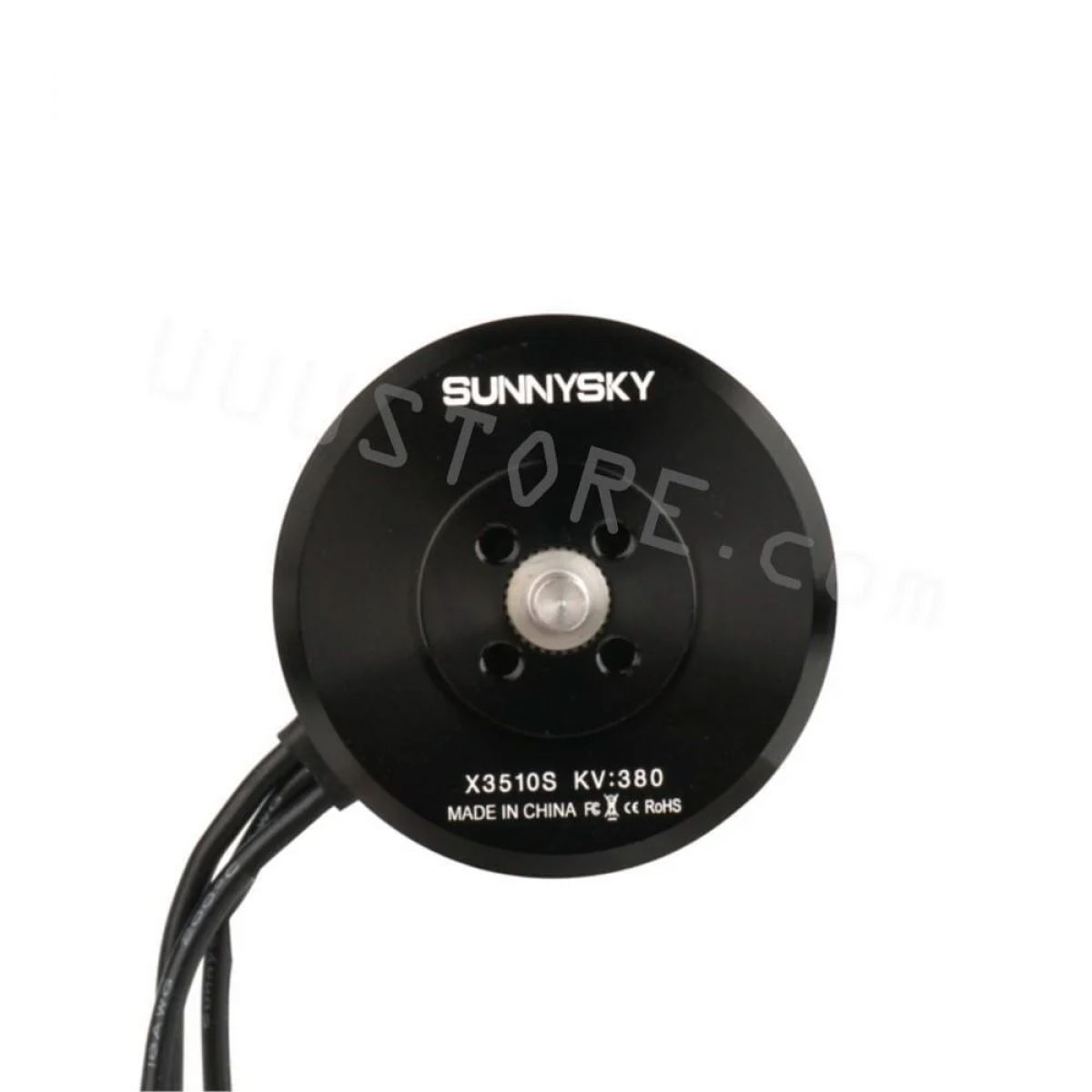 1/2/4шт Sunnysky X3510S 380KV 700KV бесколлекторный мотор для квадрокоптера, дрона, RC самолёта 1/2/4шт Sunnysky X3510S 380KV 700KV бесколлекторный мотор для квадрокоптера, дрона, RC самолёта