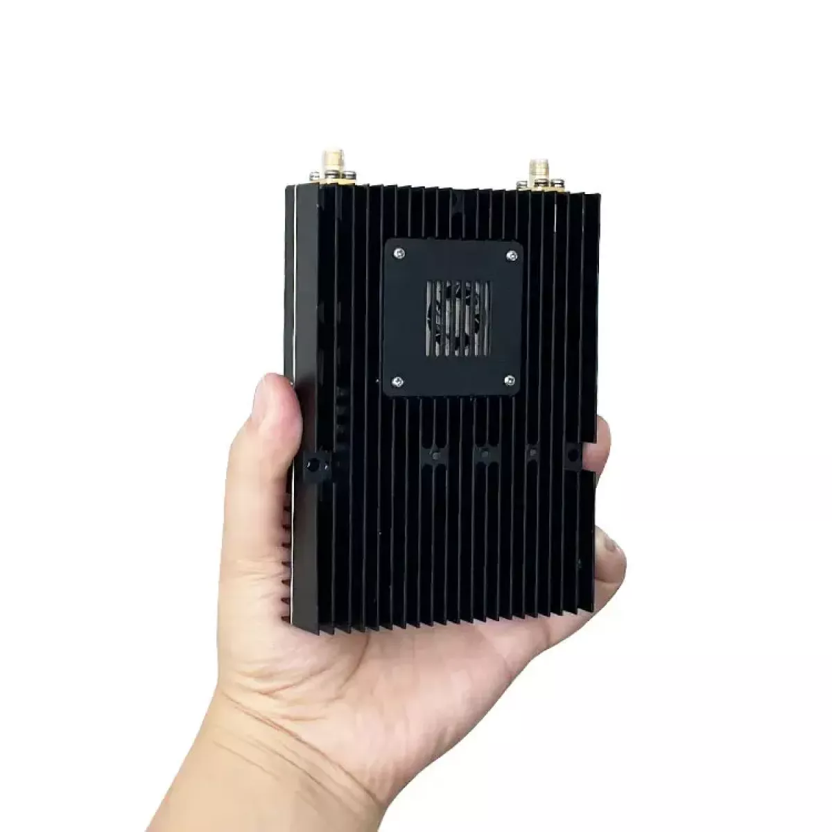 Foxtech VD-20 — 20 км 4K 110 МГц система передачи данных и видео, передатчик и приёмник Foxtech VD-20 — 20 км 4K 110 МГц система передачи данных и видео, передатчик и приёмник