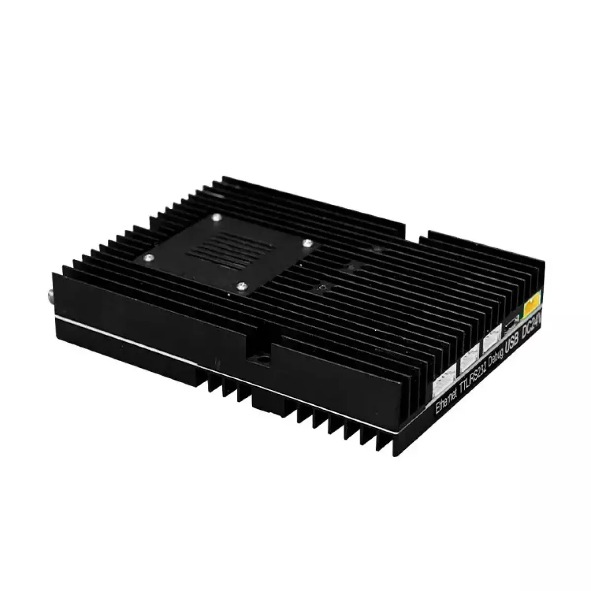 Foxtech VD-20 — 20 км 4K 110 МГц система передачи данных и видео, передатчик и приёмник Foxtech VD-20 — 20 км 4K 110 МГц система передачи данных и видео, передатчик и приёмник